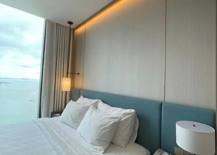 Apartment Ho Cao Cap A Lacarte Bay Ha Long